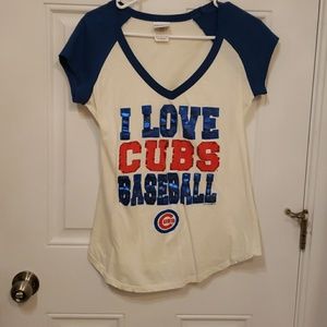 Chicago Cubs tshirt